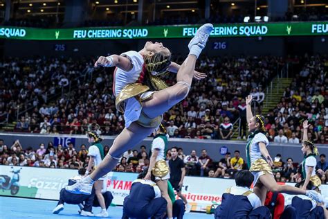 uaap cheerdance 2023|LIVE UPDATES: UAAP Cheerdance 2023 .